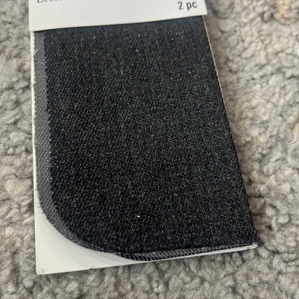 DENIM PATCH NWT - Picture 3 of 3